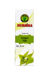 Huile d’Ortie (20 ml) – La puissance de la nature pour vos cheveux et votre peau - Nursima