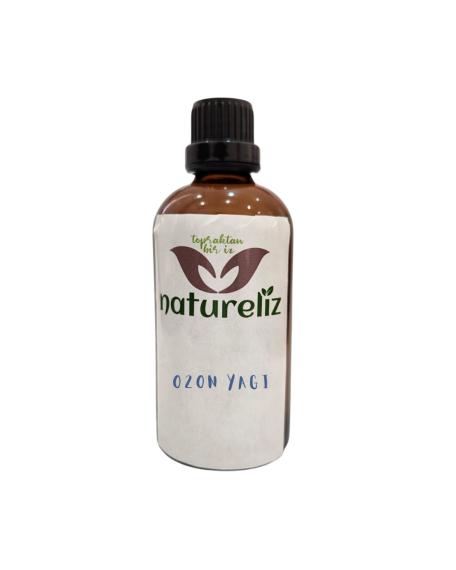 Huile d’Ozone (100 ml) - 1