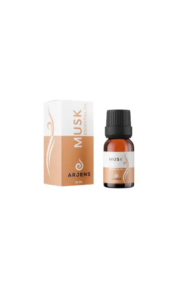 Incense Essence - Musk (10 ml) - 1