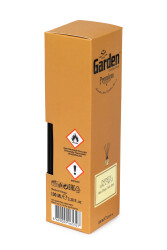 Infinity Baccarat Room Fragrance with Bamboo Sticks 100 ML – Create a Luxurious and Refreshing Atmosphere - 6