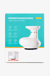 Intelligent Scraping Instrument Massage Device – Smart Heated Gua Sha Tool - 3