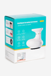 Intelligent Scraping Instrument Massage Device – Smart Heated Gua Sha Tool - 4