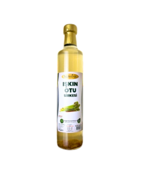 Işkın-Ot-Essig (500 ml) - 1