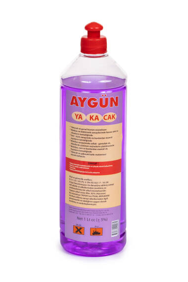 İspirto 1 Litre - 1