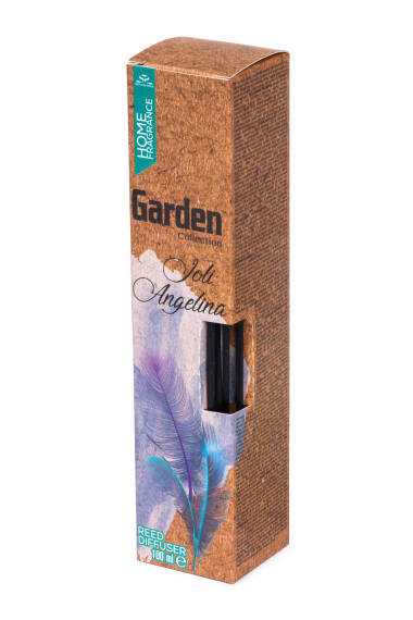 JOLİ ANGELİNA Raumduft 100ml – Eleganter und Faszinierender Duft - 4