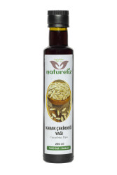 Kabak Çekirdeği Yağı (250 ml) - 1