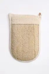 Kabak Lifli Banyo&duş Eldiven Vücut Kesesi - 4