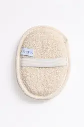 Kabak Lifli Yüz Kesesi, Kabak Lifli Vücut Kesesi, Yüz ve Vücut Temizleyici, Doğal Banyo Kesesi, Cilt Peelingi, Kabak Lifi Kesesi, Doğal Cilt Bakımı, Yüz Temizleyici, Vücut Bakım Ürünü, Cilt Yenileyici Kesesi - 4