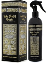 Kabe Örtüsü Kokusu Sprey 400 ml. - 1