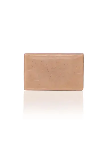 Kahve Peeling Cilt Bakım Sabunu 120 Gr. - 2
