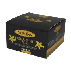 Kantaron Özlü Krem - 2