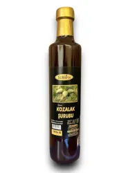 Kiefernzapfen-Sirup (700 g) - 3