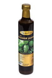 Kiefernzapfen-Sirup (700 g) - 2
