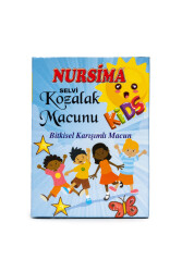 Kozalak Macunu Kids (240 g.) - 3