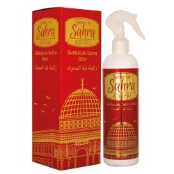 Kubbetüs Sahra Kokusu Sprey 400 ml. - 1