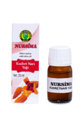 Kudret Narı Yağı (20 ml) - 1