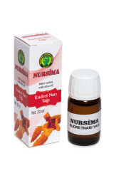 Kudret Narı Yağı (20 ml) - 4