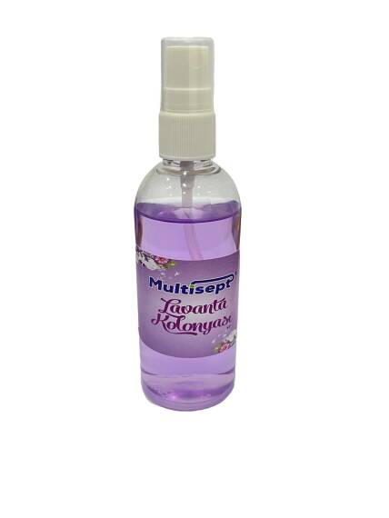 Lavanta Kolonyası ( 100 ml ) - 1