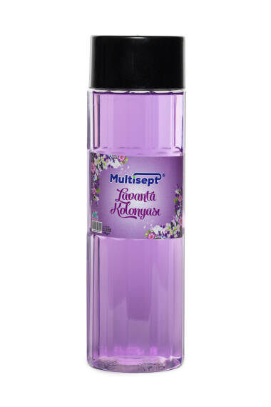 Lavanta Kolonyası (400 ml) - 1