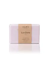 Lavanta Yağlı Cilt Bakım Sabunu 120 Gr. - 3