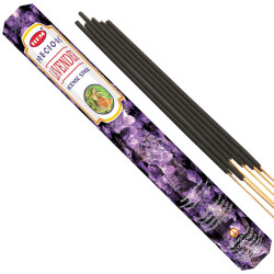 Lavender Hexa Räucherstäbchen - Mirac