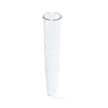 Leech Holding Tube 16x100mm – Secure and Effective Application for Hirudotherapy - 2