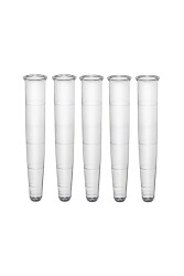 Leech Holding Tube 16x100mm – Secure and Effective Application for Hirudotherapy - 1