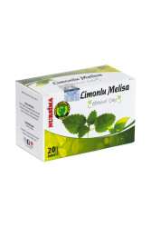 Lemon Balm Herbal Tea with Lemon – Natural Calm and Refreshment - 3