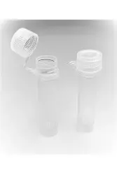 Les tubes Cryo peuvent être utilisés à diverses fins dans le domaine de la Médecine Traditionnelle et Complémentaire (MTC). Ils sont particulièrement importants pour le stockage et l’analyse des échantillons biologiques. Voici quelques domaines d'utilisation : - 2