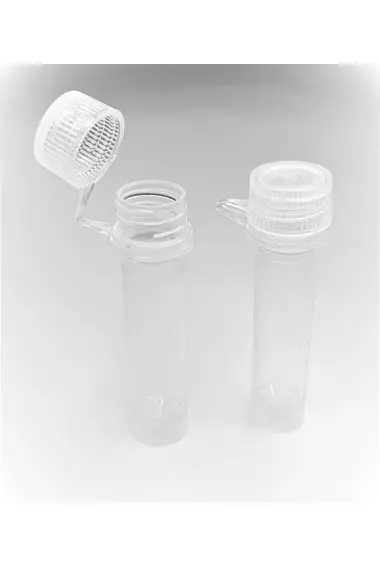 Les tubes Cryo peuvent être utilisés à diverses fins dans le domaine de la Médecine Traditionnelle et Complémentaire (MTC). Ils sont particulièrement importants pour le stockage et l’analyse des échantillons biologiques. Voici quelques domaines d'utilisation : - 2