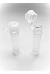 Les tubes Cryo peuvent être utilisés à diverses fins dans le domaine de la Médecine Traditionnelle et Complémentaire (MTC). Ils sont particulièrement importants pour le stockage et l’analyse des échantillons biologiques. Voici quelques domaines d'utilisation : - 1