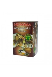 Licorice Root Herbal Tea (20 Tea Bags): - 2