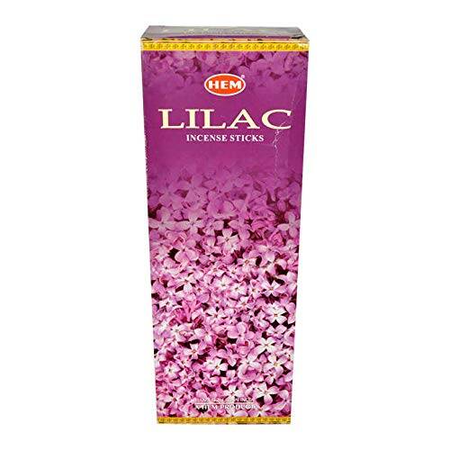 Lilac Hexa Çubuk Tütsü - 7