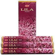 Lilac Hexa Çubuk Tütsü - 3