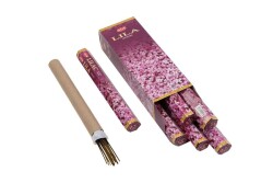 Lilac Hexa Çubuk Tütsü - 4