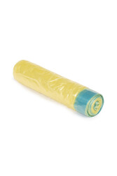Limon Kokulu Çöp Torbası - Büyük Boy - 2