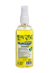 Limon Kolonyası ( 100 ml ) - 1