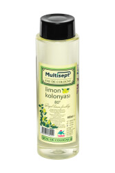 Limon Kolonyası (400 ml) - 3