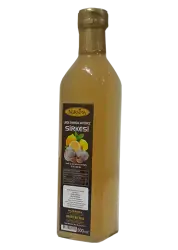 Limon Sarımsak Maydonoz Sirkesi (500 ml.) - 2