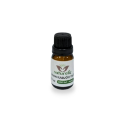 Limon Kabuğu Yağı 10 ML. - 
