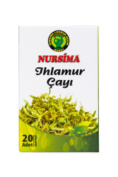 Linden Tea – Natural Calm and Comfort from Nature - Nursima