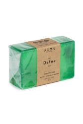 Lorbeeröl Hautpflege-Seife - 120 g - 1
