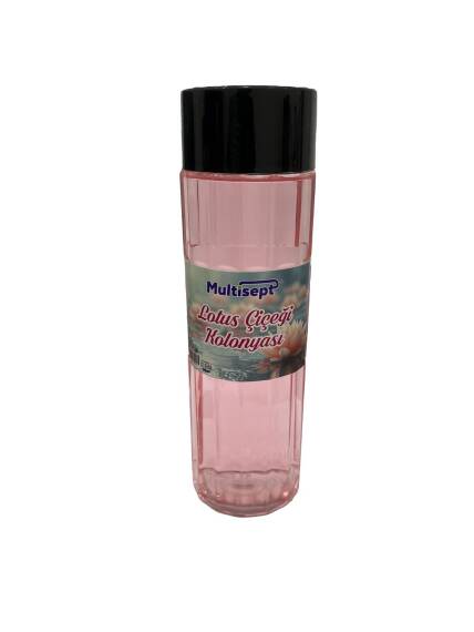 Lotus Çiçeği Kolonyası (400 ml) - 1