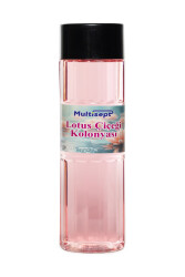 Lotus Çiçeği Kolonyası (400 ml) - 1