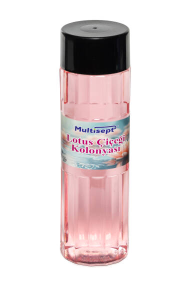 Lotus Çiçeği Kolonyası (400 ml) - 3