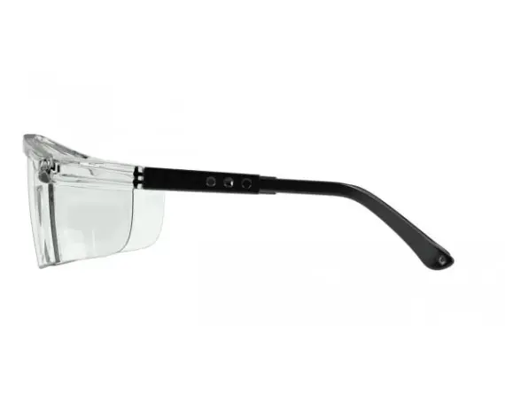 Lunettes de Protection pour la Hijama - 3