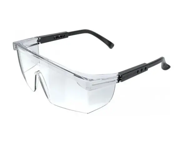 Lunettes de Protection pour la Hijama - 5
