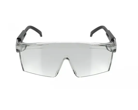 Lunettes de Protection pour la Hijama - 4
