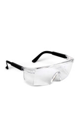 Lunettes de Protection pour la Hijama - 2