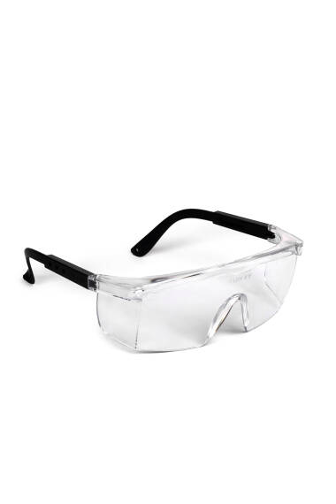 Lunettes de Protection pour la Hijama - 2